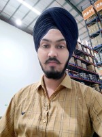 Gurdeep Singh
