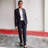 Khushboo Kushwaha