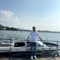 Sourav Bhandari