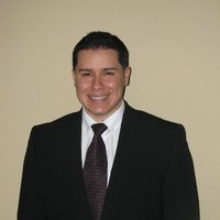 Cesar Robles Cajigas