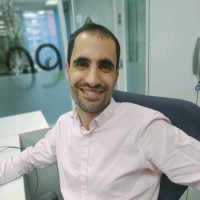 Mario Moreno Sánchez
