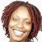 Desiree Mccall