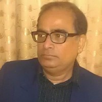 Syed A. Ashir