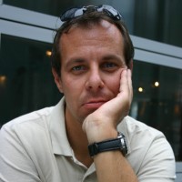 Israel Ben-Ami Welt