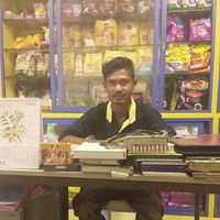 Ramaprasad Ujir