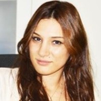 Merve Yolcu Ademoğlu