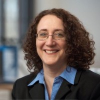 Claire Rillstone