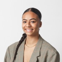Mariame Diouf