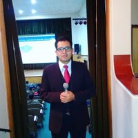Evert Ganoza Ramos