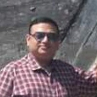 Rajesh Kavishwar