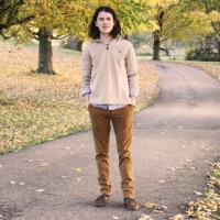 Nicholas Andrus