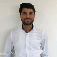 Vikram Pareek