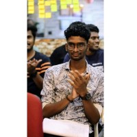 Varunkumar R