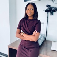 Jane Owusu
