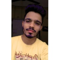Prashant Ghumare