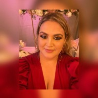 Alejandra Patricia Barreto Gómez