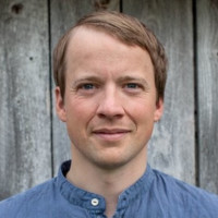 Arild Feragen