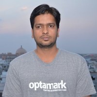 Manu Purohit