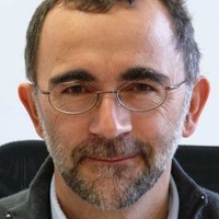 Gilles Milin