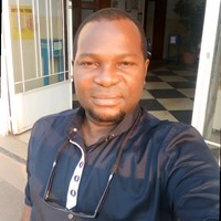 Kingsley Osakwe