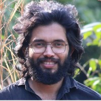 Nikhil P