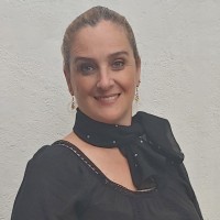 Lisa Berberian-Perez