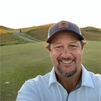 Scott Woodward