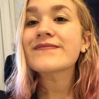 ⭐María Del Mar García Rodríguez