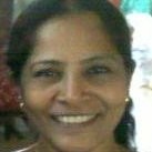 evelyn rajan