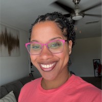 Christina Lightfoot