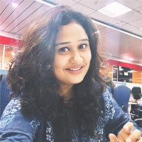 Mittal Parmar