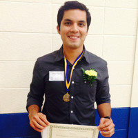 Aaron Pajares