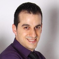 Rafael Romero Caballero