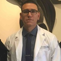 James Andrew Stringer, MSPAS, PA-C