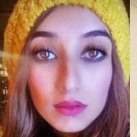 Tehmina Rao