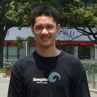 Liurui Xu