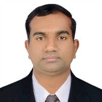 Ashok Dsouza Ashok Dsouza