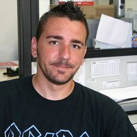 Carlos Alvarez Gonzalez