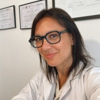 María Soledad Olmos