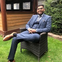 Hussain Chowdhury