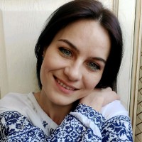 Olga Derekh