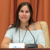 Noelia A. Garcia
