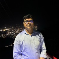 Anit Mishra