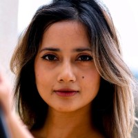 Sikha Naik