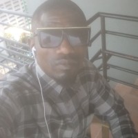 Chigozie victor Okereafor