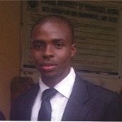 Emmanuel Ndukwe Okoro