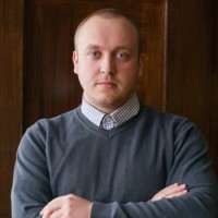 Vasily Rylov