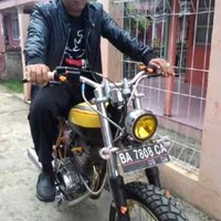 Bayu Hardjanto
