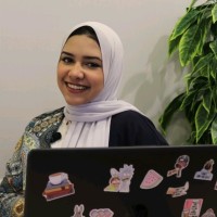 Mariam Abdelaziz