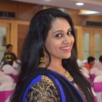 Swarali Joshi-Palshetkar